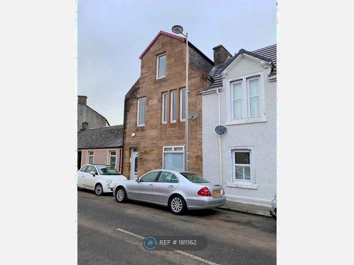 3 Bedroom Terraced House To Rent In Angle Street, Stonehouse, Larkhall, ML9