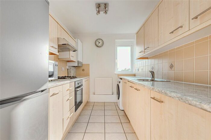 2 Bedroom Flat To Rent In Samels Court, South Black Lion Lane, London, W6