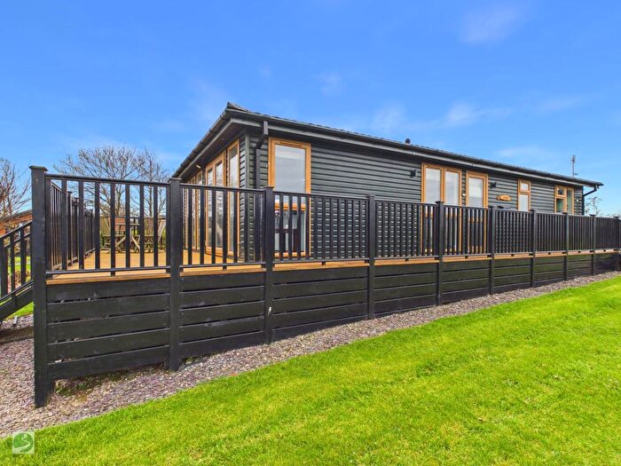 2 Bedroom Lodge For Sale In Killigarth Manor Holiday Park, Polperro, PL13