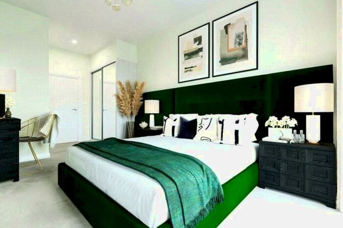 2 Bedroom Apartment For Sale In St John's Apartments, Spinnigfields, Manchester, M3