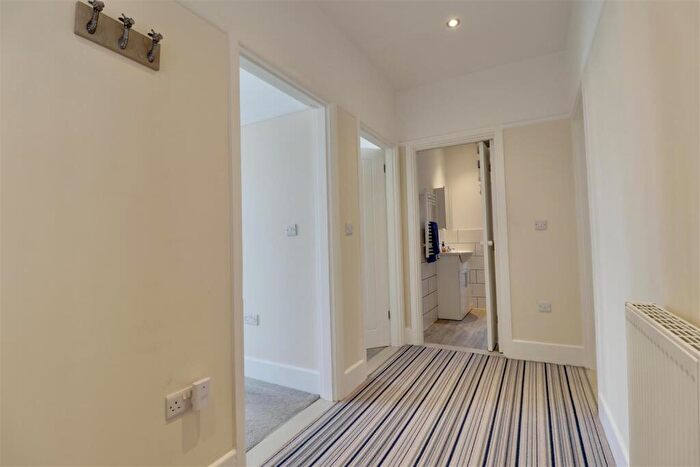 2 Bedroom Bungalow For Sale In South Road, Cosham, Portsmouth, PO6