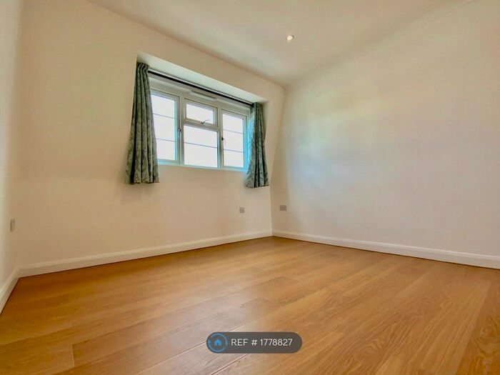 1 Bedroom Flat To Rent In Argyle Road, London, W13