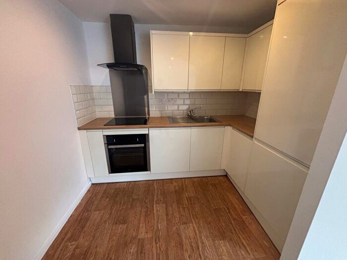 2 Bedroom Flat To Rent In Westacre Close, Bristol, BS10