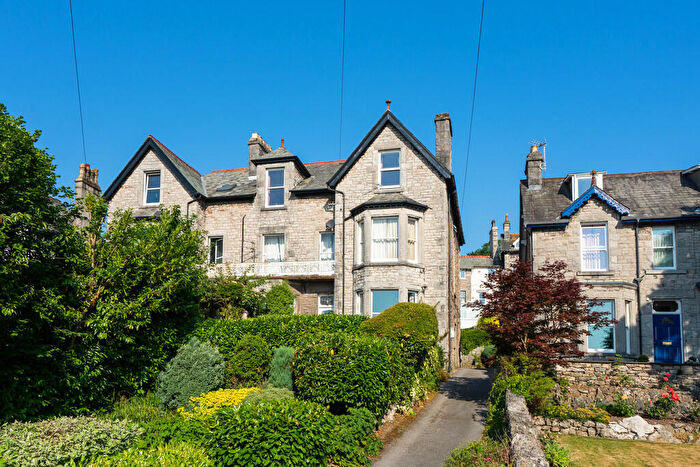 3 Bedroom Apartment To Rent In Flaxford House, Kents Bank Road, Grange-Over-Sands, Cumbria, LA11