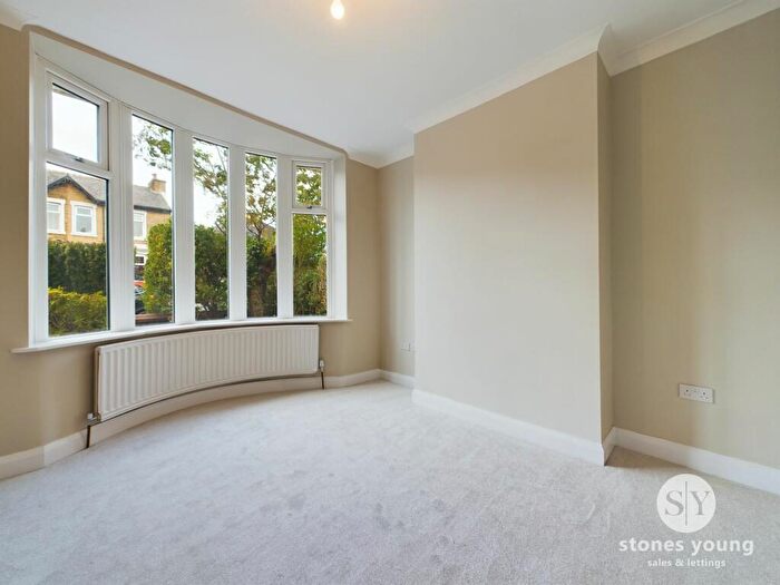 3 Bedroom Terraced House For Sale In Preston Old Road, Blackburn, BB2