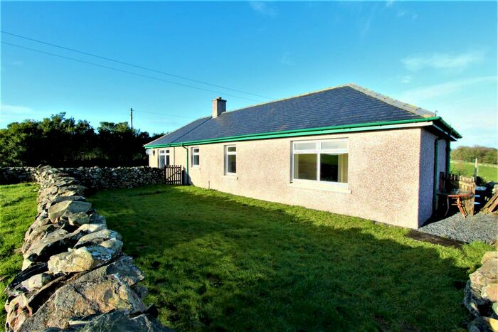 2 Bedroom Bungalow For Sale In The Bungalow, Airyhemming, Glenluce DG8