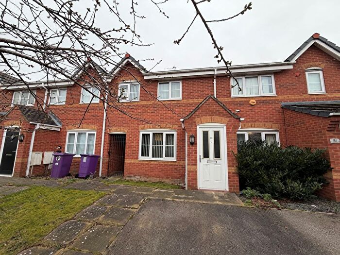 3 Bedroom Property To Rent In Cheviot Road, Liverpool, L7