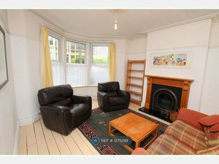 5 Bedroom Terraced House To Rent In Bishop Road, Bristol BS7