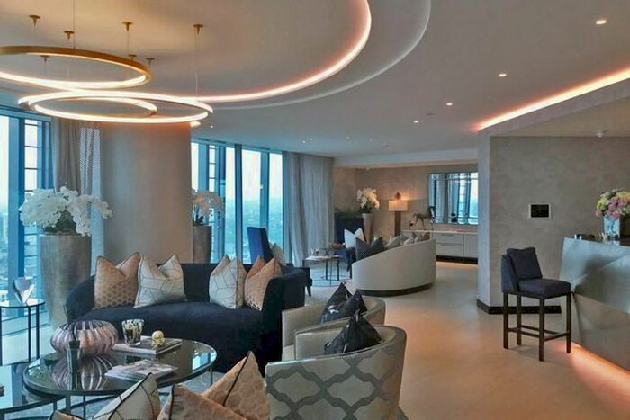 2 Bedroom Flat To Rent In Blackfriars Road, London, SE1