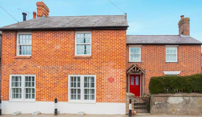 5 Bedroom Detached House For Sale In Everleigh Road, Haxton, Salisbury, SP4