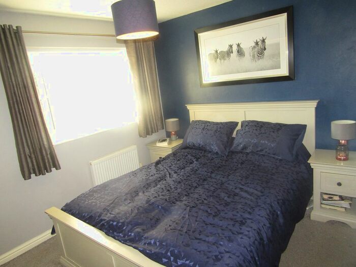 4 Bedroom Detached House For Sale In Parc Gilbertson, Gelligron