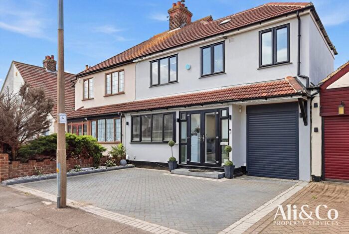 4 Bedroom Semi-Detached House For Sale In Orchard Drive, Grays, RM17