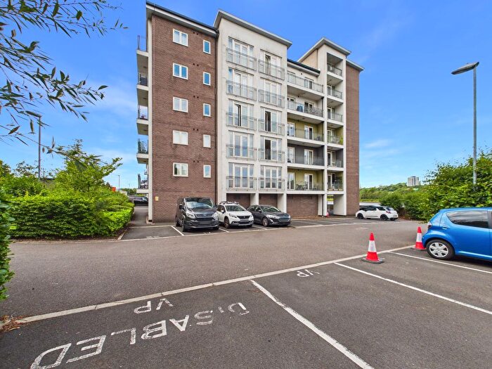 1 Bedroom Flat For Sale In The Armstrong, The Staiths, NE8