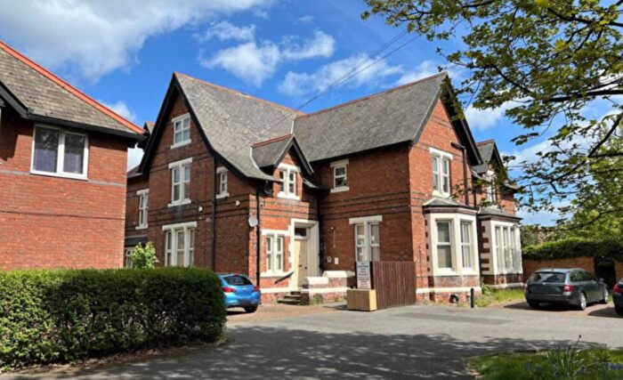 3 Bedroom Flat To Rent In Westoe Village, South Shields, NE33