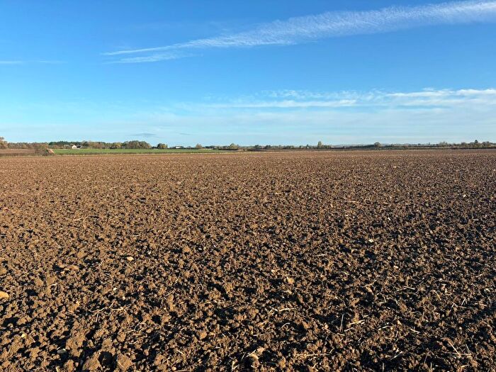 Land For Sale In Lissingley Lane, Lissington, Lincoln, Lincolnshire, LN3