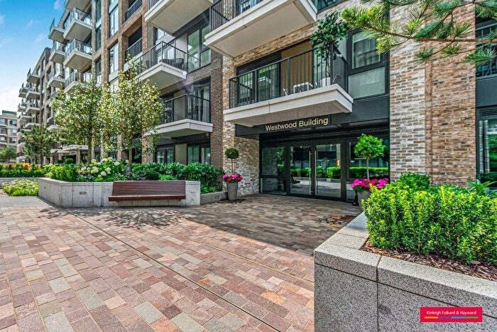 1 Bedroom Flat To Rent In Lockgate Road, London, SW6