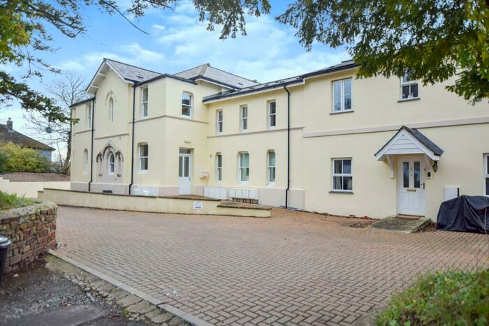 2 Bedroom Flat To Rent In Diddies, Bude, EX23