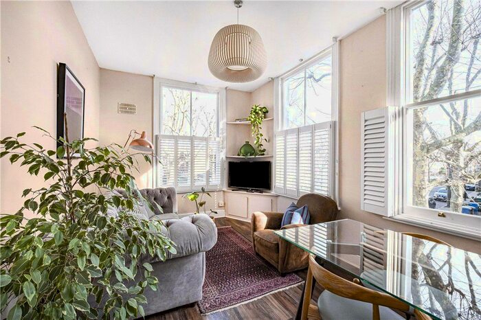 1 Bedroom Flat To Rent In Fort Road, London, SE1