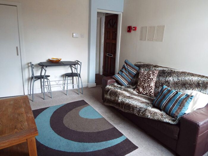 1 Bedroom Property To Rent In Sincil Bank, Lincoln, LN5