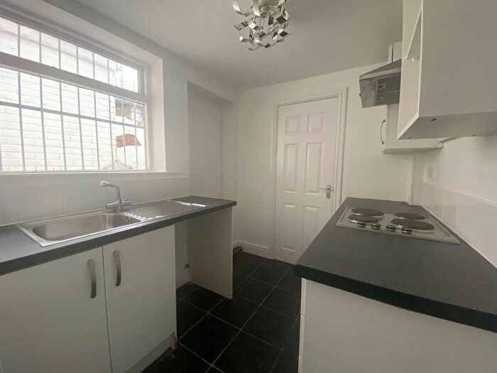 2 Bedroom Terraced House To Rent In Sedley Street, Anfield, Liverpool, L6