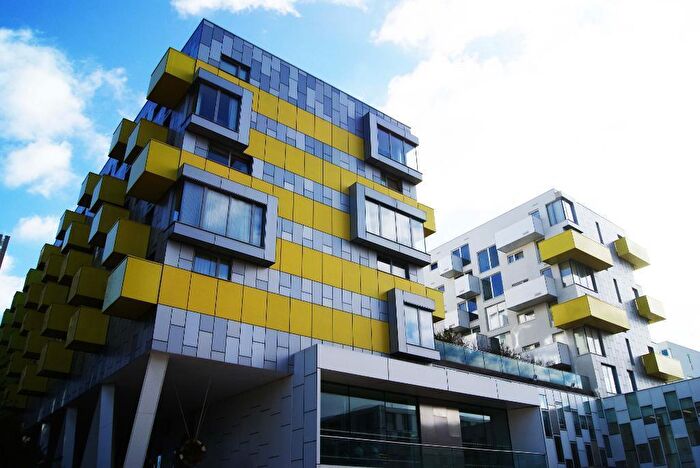 1 Bedroom Flat To Rent In Arboretum Place, Barking Central, Barking, IG11