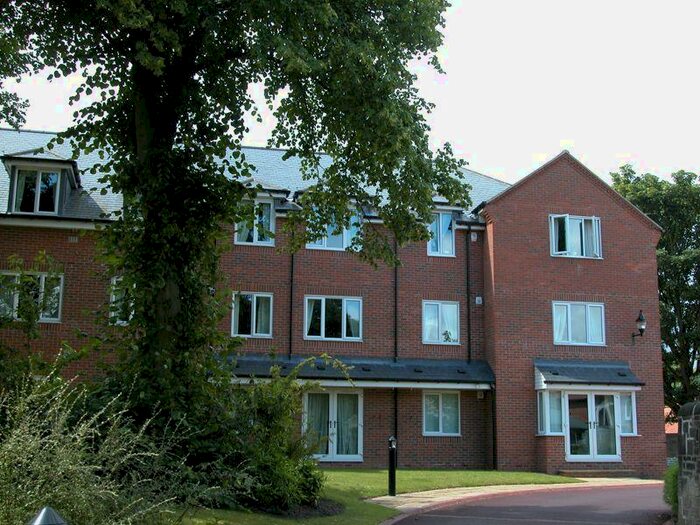 2 Bedroom Apartment To Rent In Church Road, Gosforth, NE3