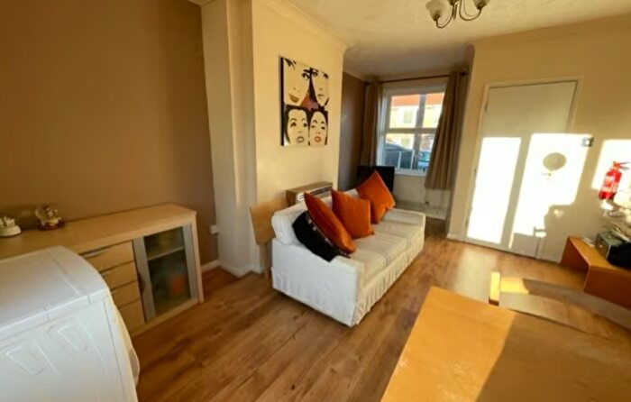 4 Bedroom Terraced House To Rent In Stevenson Road, Norwich, NR5