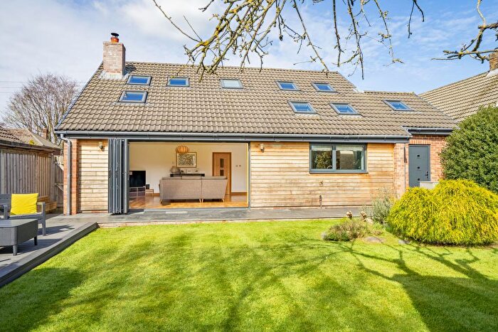 4 Bedroom Detached Bungalow For Sale In Beech Way, Upper Poppleton, York, YO26