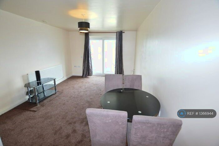 2 Bedroom Flat To Rent In Leylands Road, Leeds, LS2