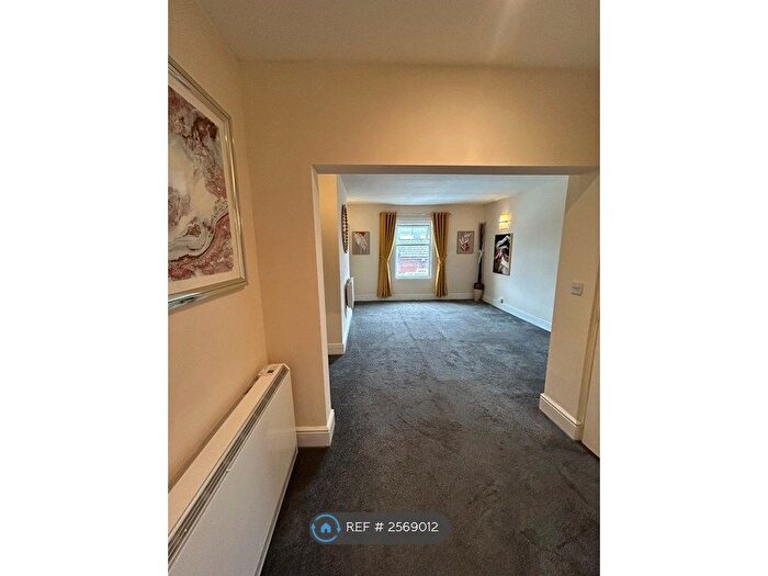 Studio To Rent In Bank Street, Ashford, TN23