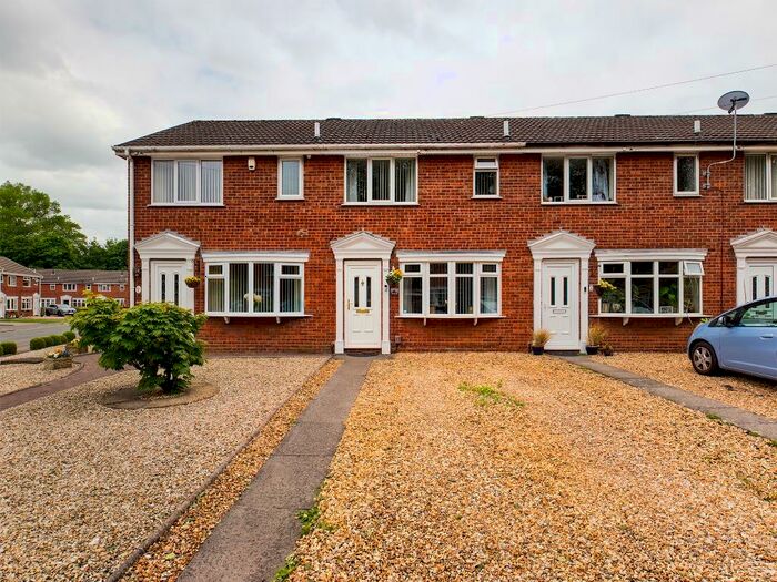 Houses for sale in Ruxley Road, ST2, StokeonTrent