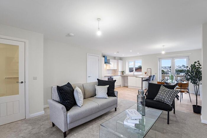 3 Bedroom Terraced House For Sale In Scotia Crescent, Larkhall, ML9