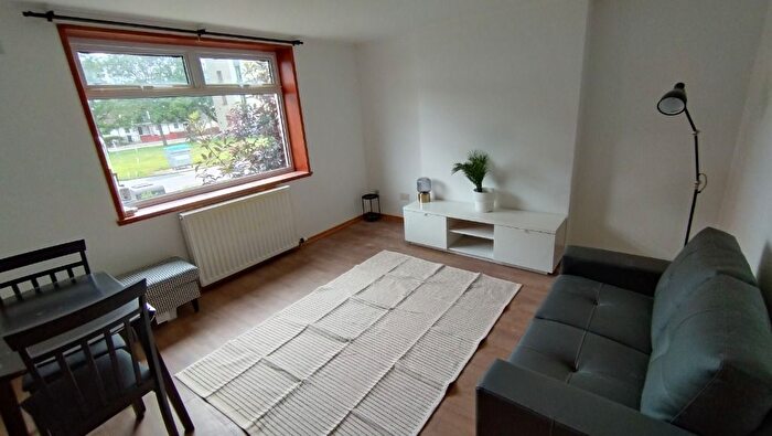 1 Bedroom Flat To Rent In Pennan Road, Tillydrone, Aberdeen, AB24