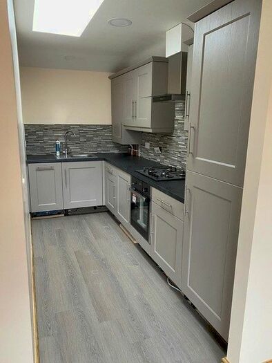 1 Bedroom Flat To Rent In Montpelier Road, Dunkirk, Nottingham, NG7