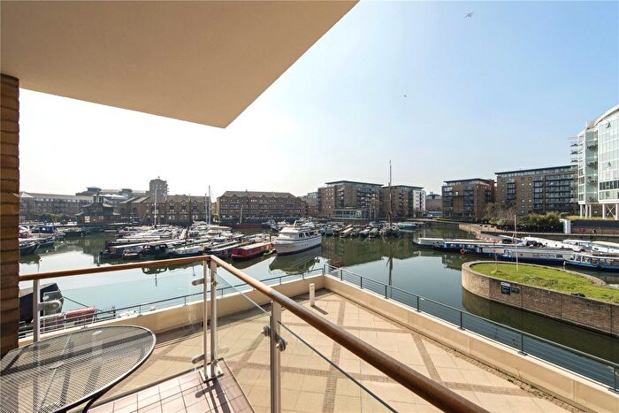 1 Bedroom Flat To Rent In Limehouse Basin, London, E14