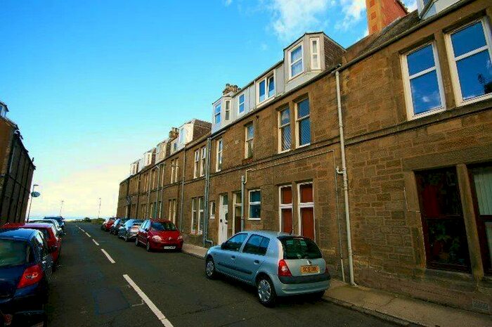 1 Bedroom Flat To Rent In Bush Street, Musselburgh, East Lothian, EH21