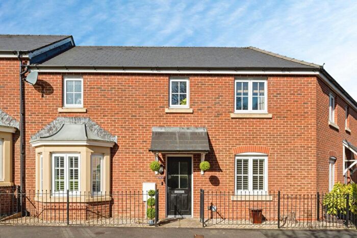 3 Bedroom Terraced House For Sale In Birch Rock Road, Pontarddulais, Swansea, SA4