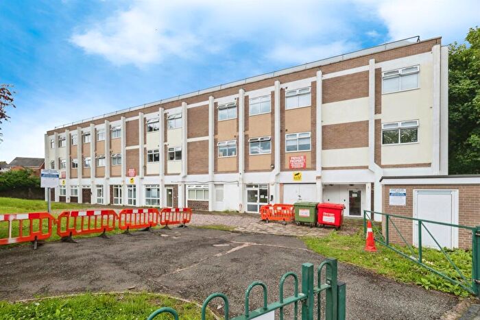 1 Bedroom Flat For Sale In Livingstone Road, Handsworth, Birmingham, B20