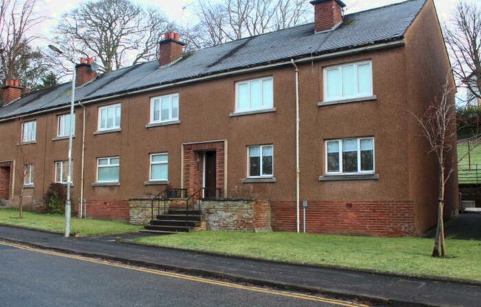 1 Bedroom Flat To Rent In Mugdock Road, Milngavie, Glasgow, G62