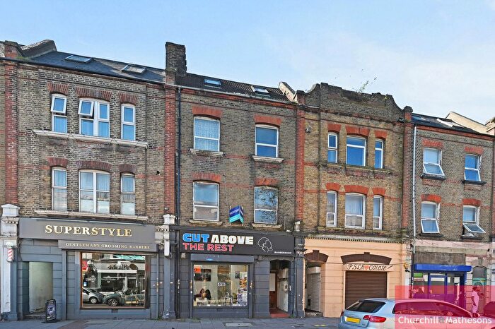 1 Bedroom Flat To Rent In Harrow Road, London, NW10