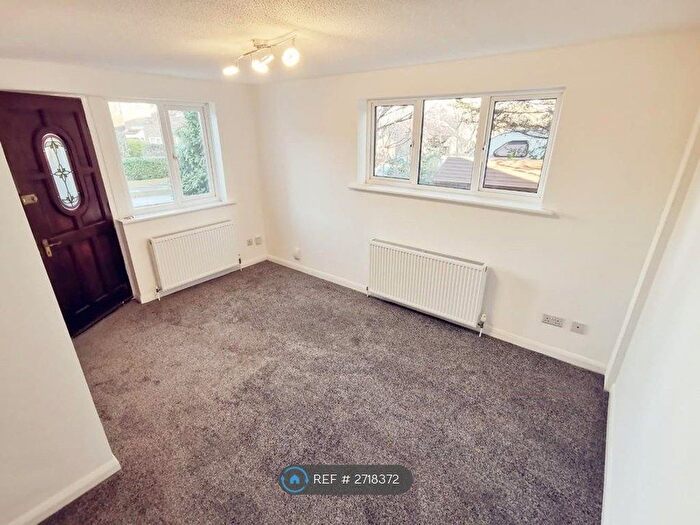 1 Bedroom Semi-Detached House To Rent In Spruce Avenue, Waterlooville, PO7
