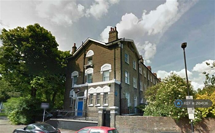 3 Bedroom Flat To Rent In Islington, London, N5