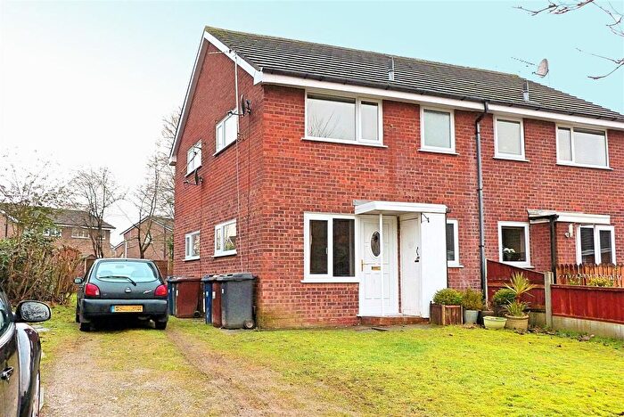 1 Bedroom Property To Rent In Northlands, Leyland, PR26