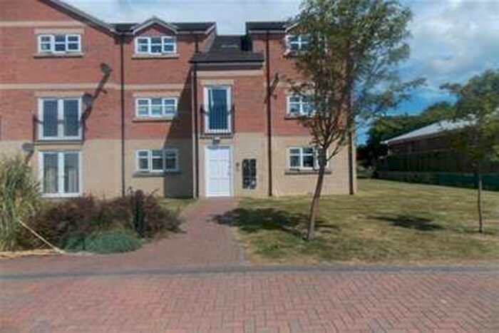 2 Bedroom Flat To Rent In Marton, Willowdene, TS7