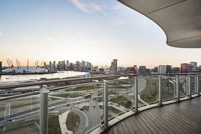 2 Bedroom Flat For Sale In Tidal Basin Road, Canning Town, E16