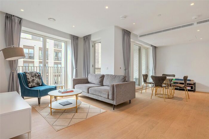 1 Bedroom Flat To Rent In Phoenix Place, Clerkenwell, London, WC1X