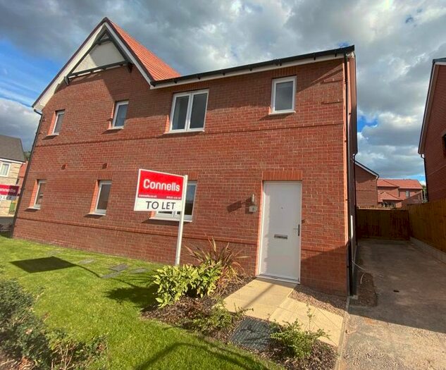 3 Bedroom Property To Rent In Fullarton Avenue, Warwick, CV34