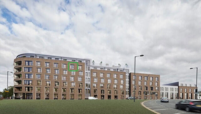 Studio For Sale In Low Hill, Liverpool, Merseyside, L6