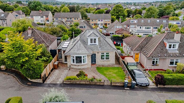 3 Bedroom Detached Bungalow For Sale In Pentland Gardens, Edinburgh, EH10