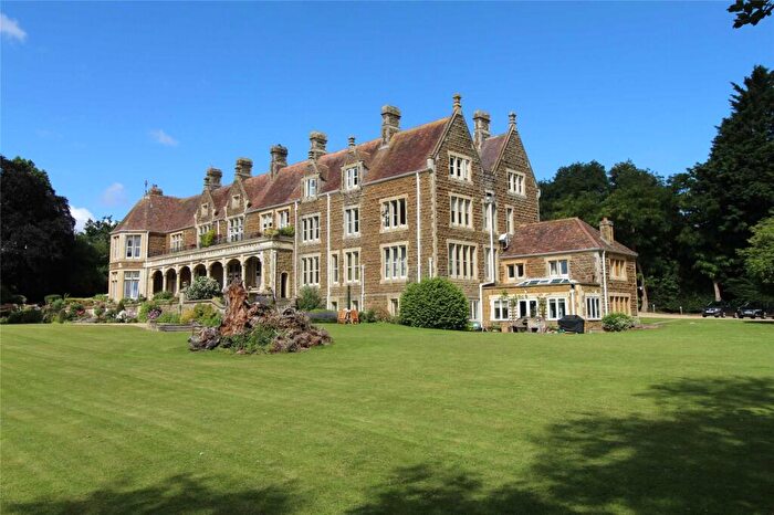 1 Bedroom Apartment For Sale In Whilton Lodge, Norton, Northamptonshire, NN11